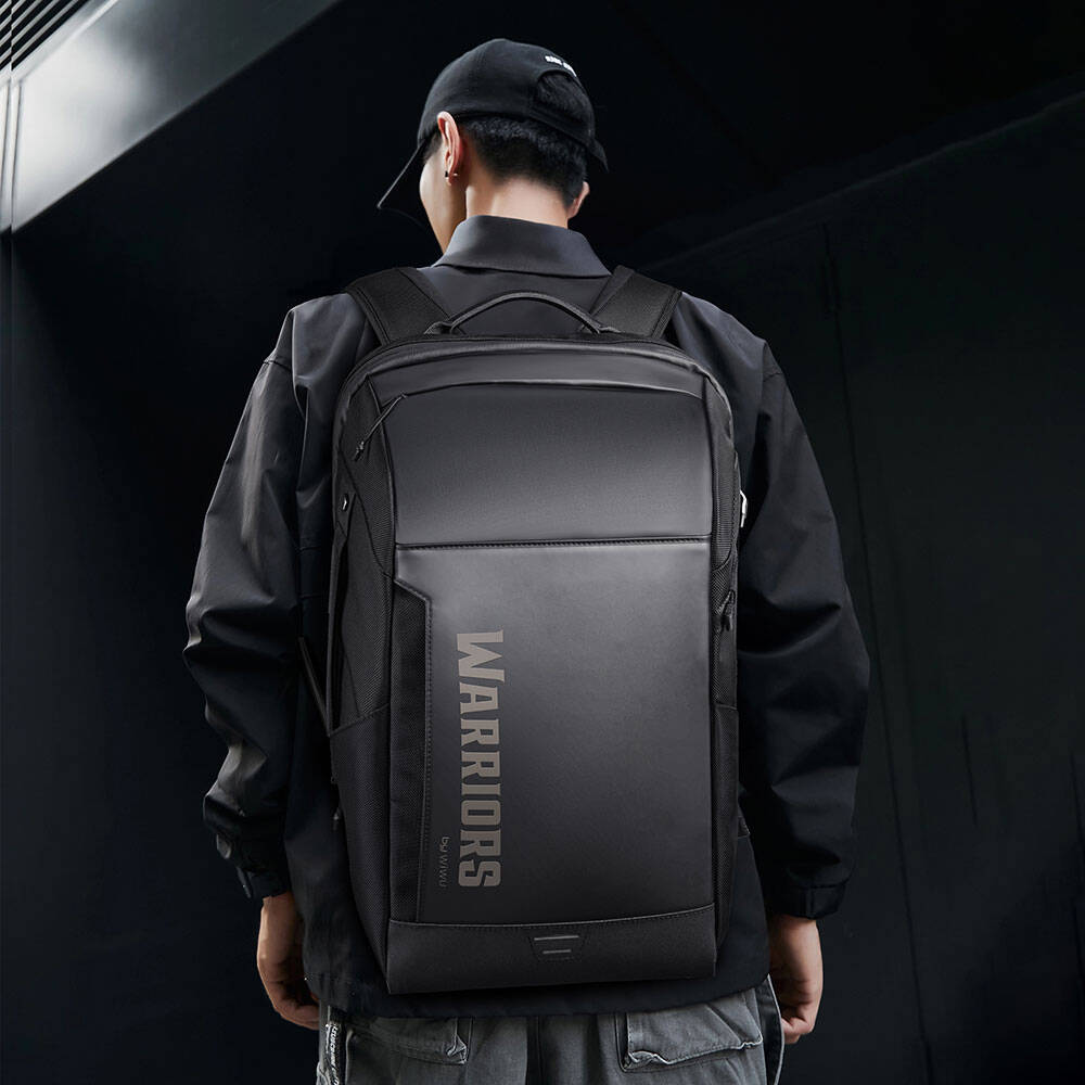 Wiwu Warriors Back Pack Pro Max DuPont Cordura 1000D 30 Litre Kapasiteli Su Geçirmez Sırt Çantası Wiwu Warriors Back Pack Pro Max DuPont Cordura 1000D 30 Litre Kapasiteli Su Geçirmez Sırt Çantası